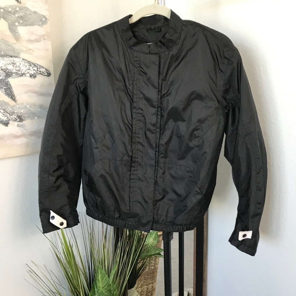 Cortech RLX Air Women’s Motorcycle Jacket Size LG